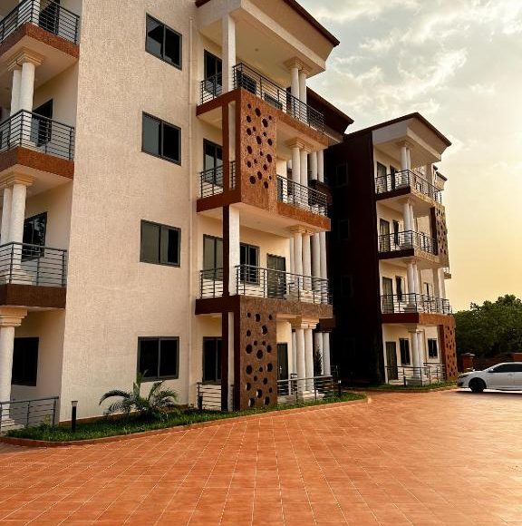 Ahyenso Homes
